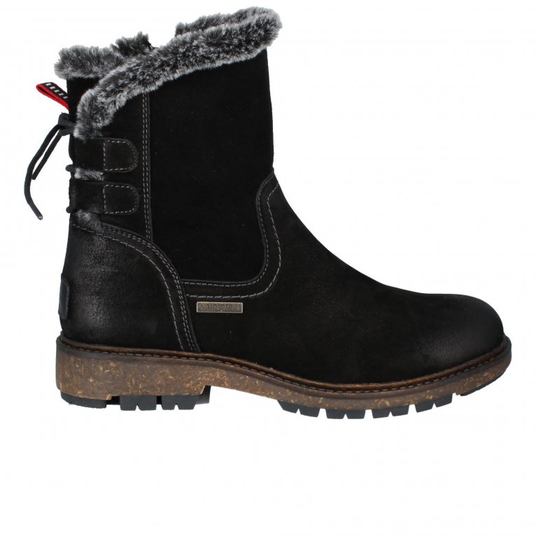 Charles Clinkard Josef Seibel Waylon 03 Womens Warm Lined Boots
