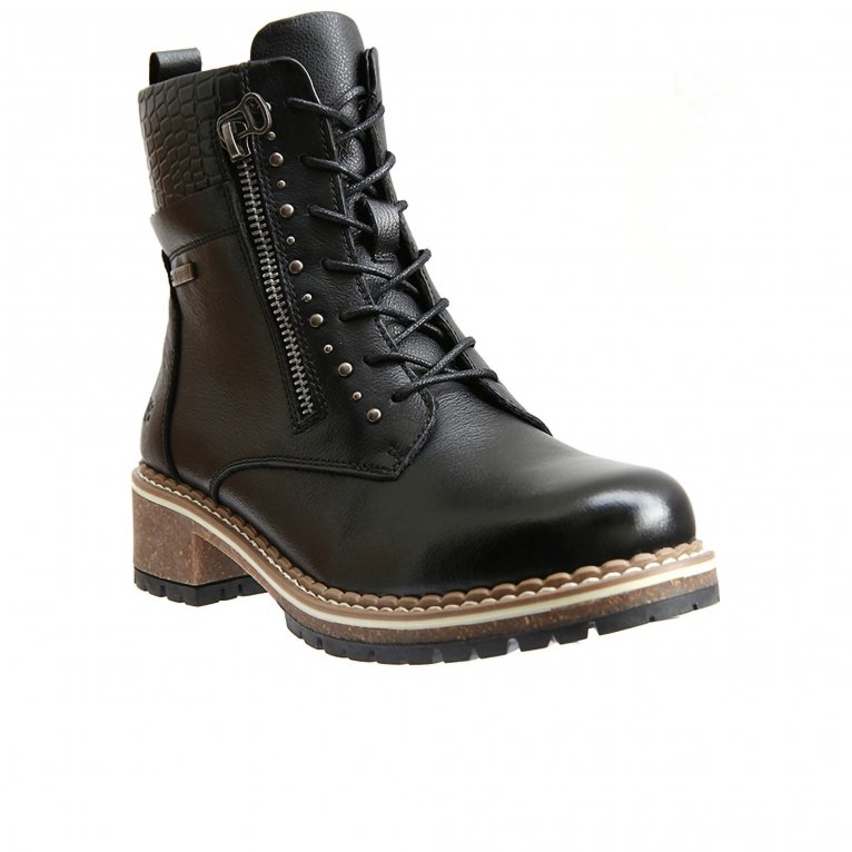 charles clinkard Josef Seibel Waylynn 02 Womens Ankle Boots