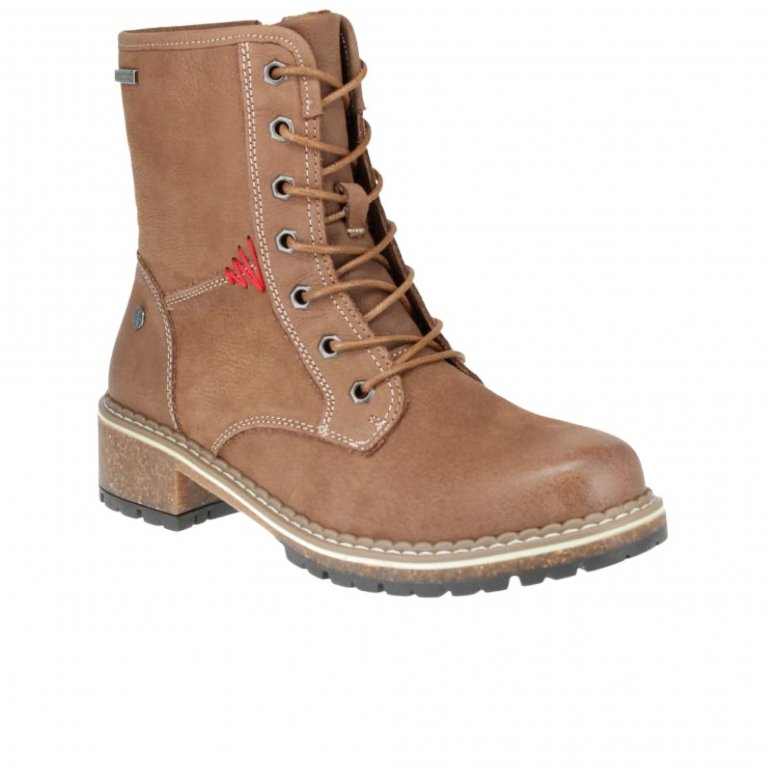 charles clinkard Josef Seibel Waylynn 10 Womens Ankle Boots