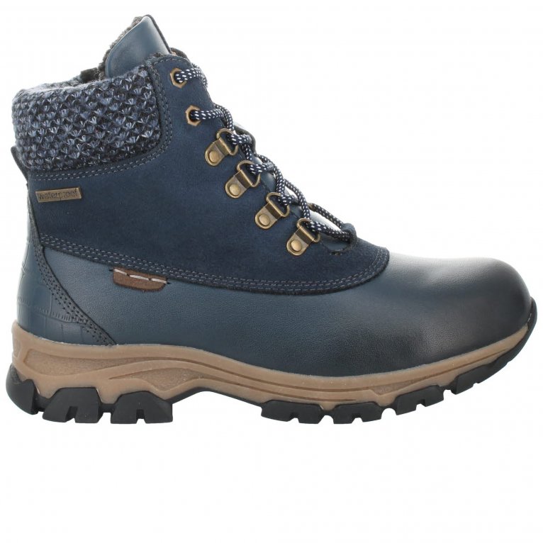 Charles Clinkard Josef Seibel Wynter 02 Womens Ankle Boots