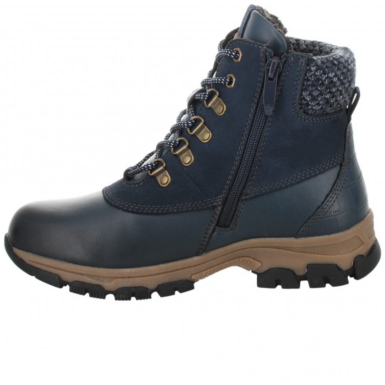 Charles Clinkard Josef Seibel Wynter 02 Womens Ankle Boots