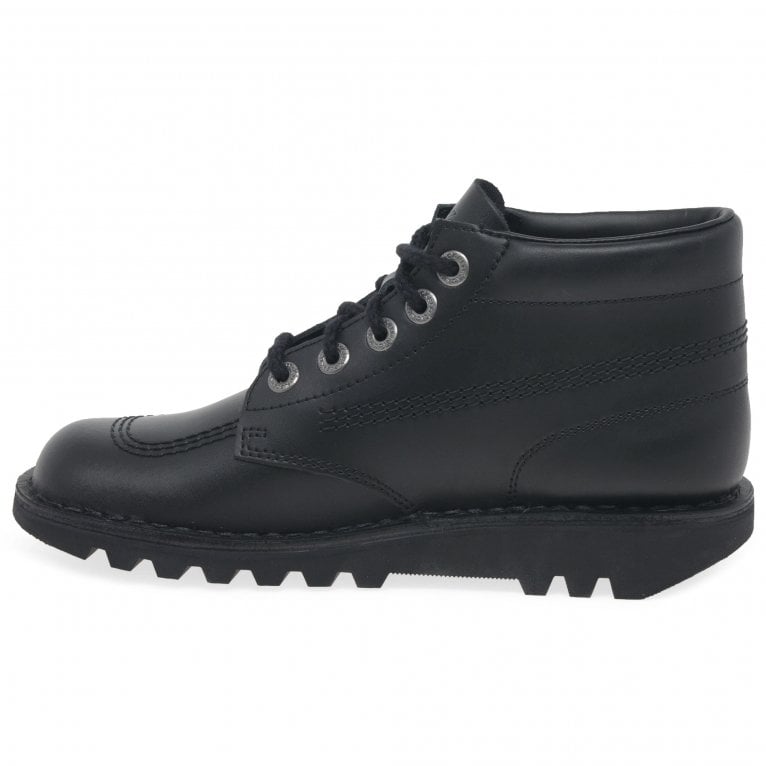 Charles Clinkard Kickers Chi WMNS Girls Senior Boots