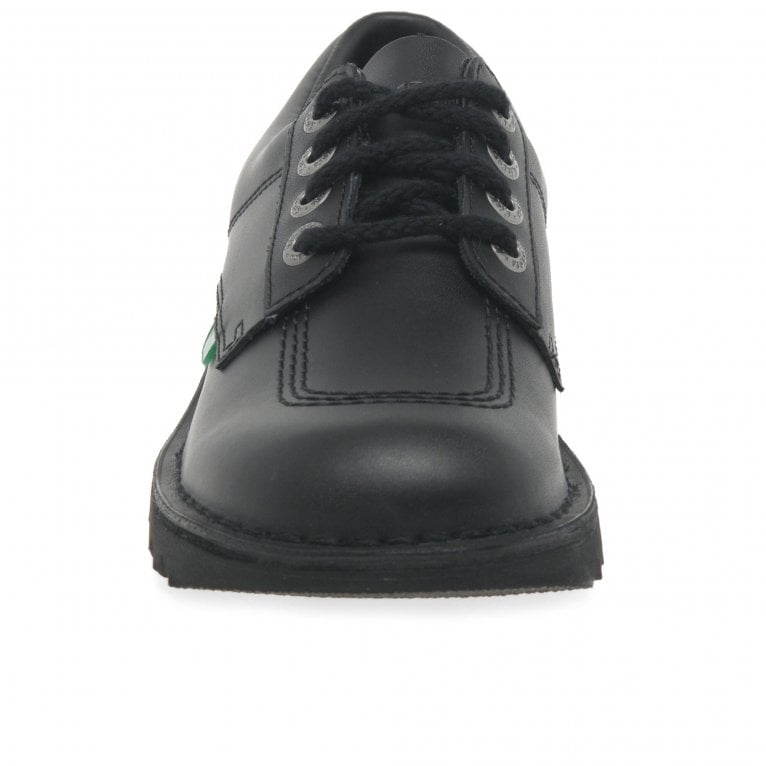 Charles Clinkard Kickers Kick Lo Mens Lace Up Shoes