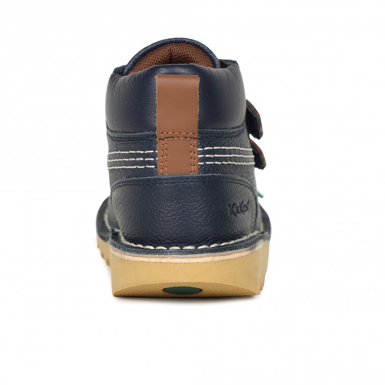 Charles Clinkard Kickers Kick Roll Kids Infant Boots