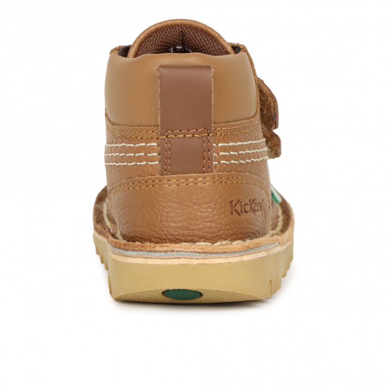 Charles Clinkard Kickers Kick Roll Kids Infant Boots