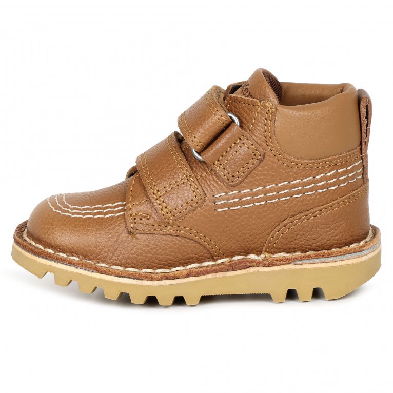 Charles Clinkard Kickers Kick Roll Kids Infant Boots