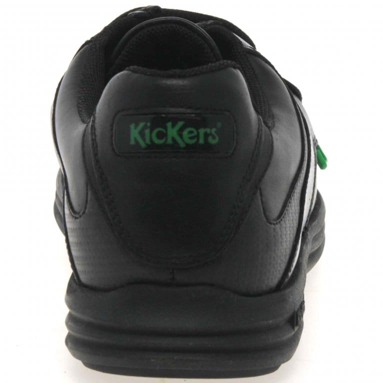 Charles Clinkard Kickers Reasan Lace Mens Casual Shoes