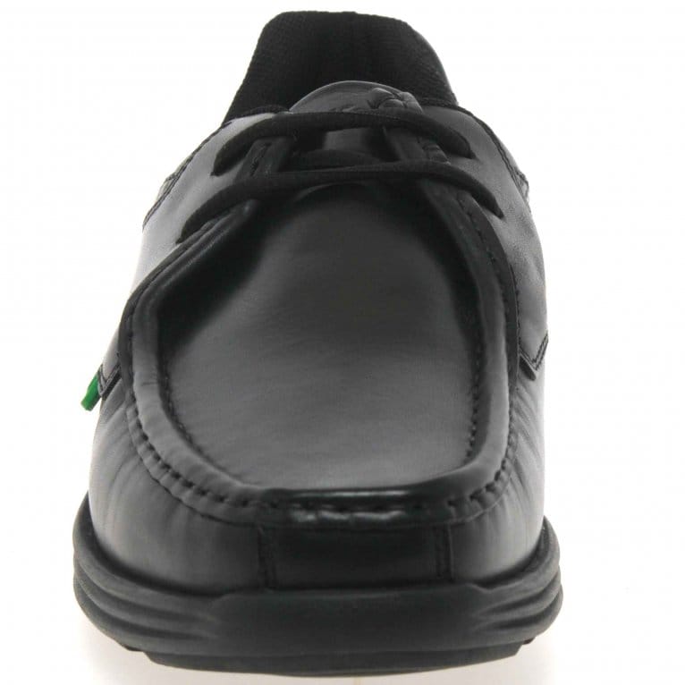 Charles Clinkard Kickers Reasan Lace Mens Casual Shoes