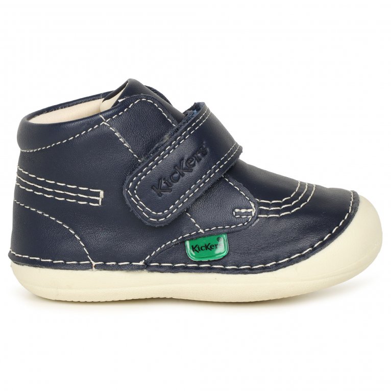 Charles Clinkard Kickers Softer Hi Baby Kids First Boots