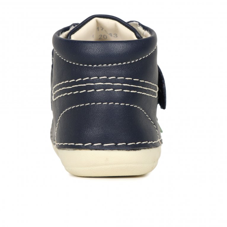 Charles Clinkard Kickers Softer Hi Baby Kids First Boots