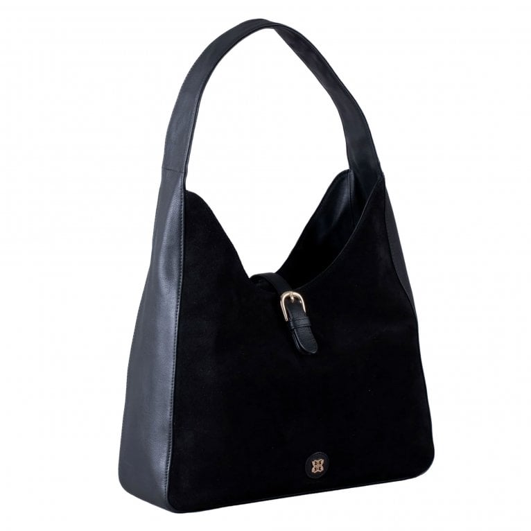 Charles Clinkard Lakeland Leather Borrowdale Hobo Bag