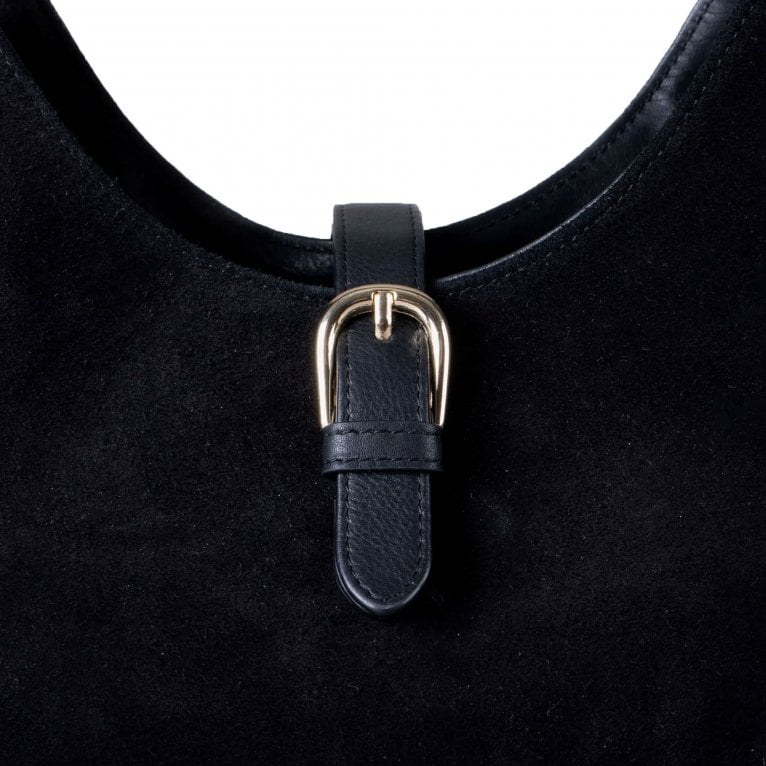 Charles Clinkard Lakeland Leather Borrowdale Hobo Bag