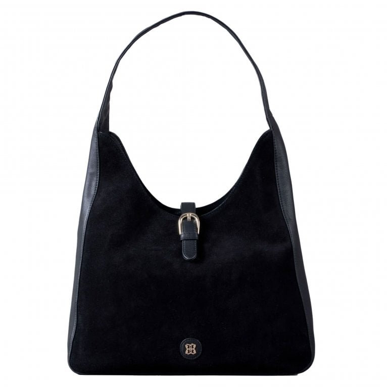 charles clinkard Lakeland Leather Borrowdale Hobo Bag