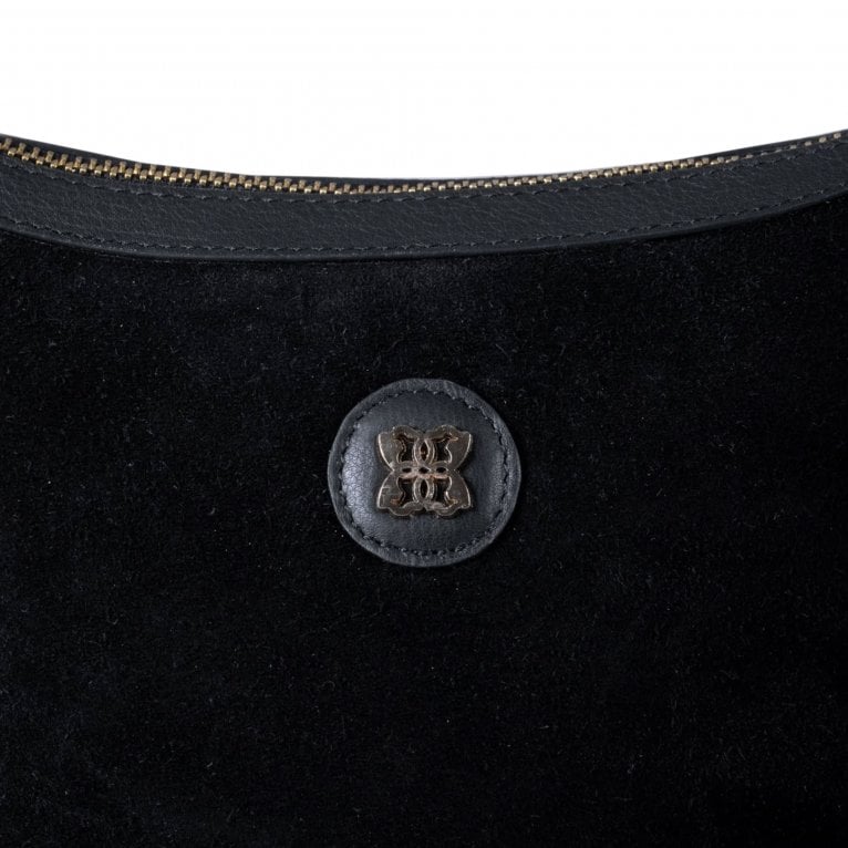 Charles Clinkard Lakeland Leather Borrowdale Womens Messenger Bag