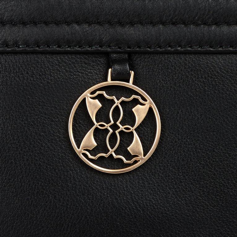 Charles Clinkard Lakeland Leather Cartmel Womens Cross Body Handbag