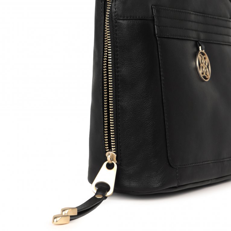 Charles Clinkard Lakeland Leather Cartmel Womens Cross Body Handbag