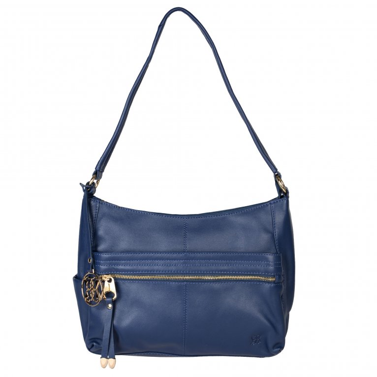 charles clinkard Lakeland Leather Cartmel Womens Shoulder Bag