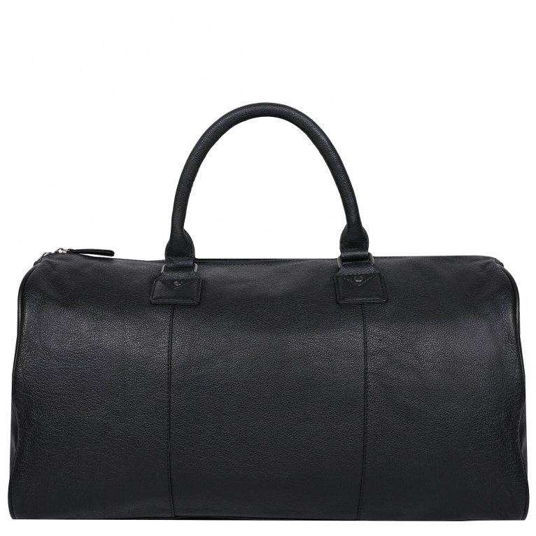 charles clinkard Lakeland Leather Explorer Medium Holdall