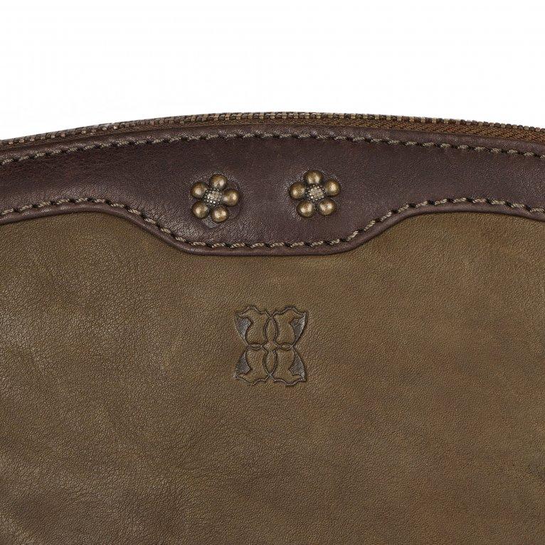 Charles Clinkard Lakeland Leather Hartsop Small Womens Messenger Bag