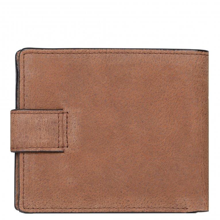 Charles Clinkard Lakeland Leather Hawksdale Bifold Wallet
