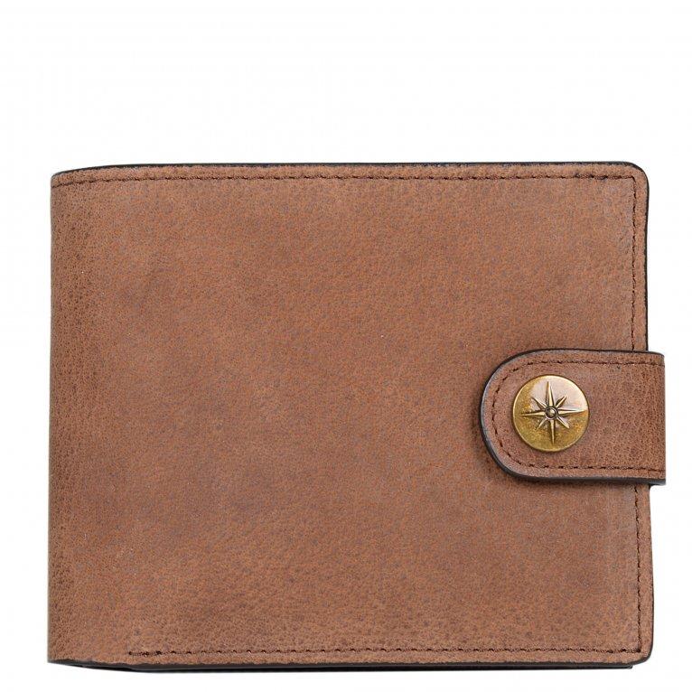 charles clinkard Lakeland Leather Hawksdale Bifold Wallet