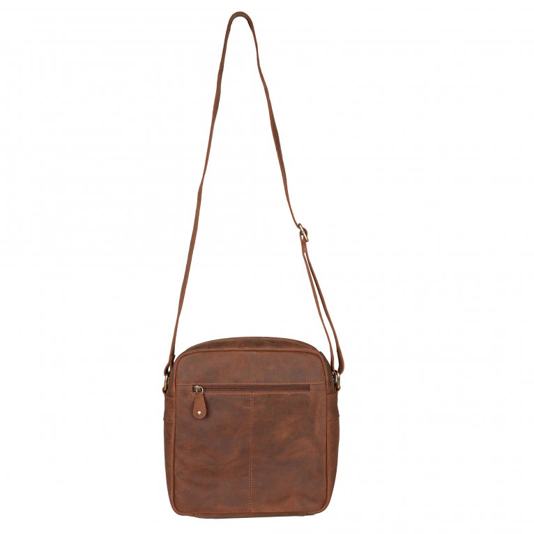 Charles Clinkard Lakeland Leather Hunter Reporter Bag