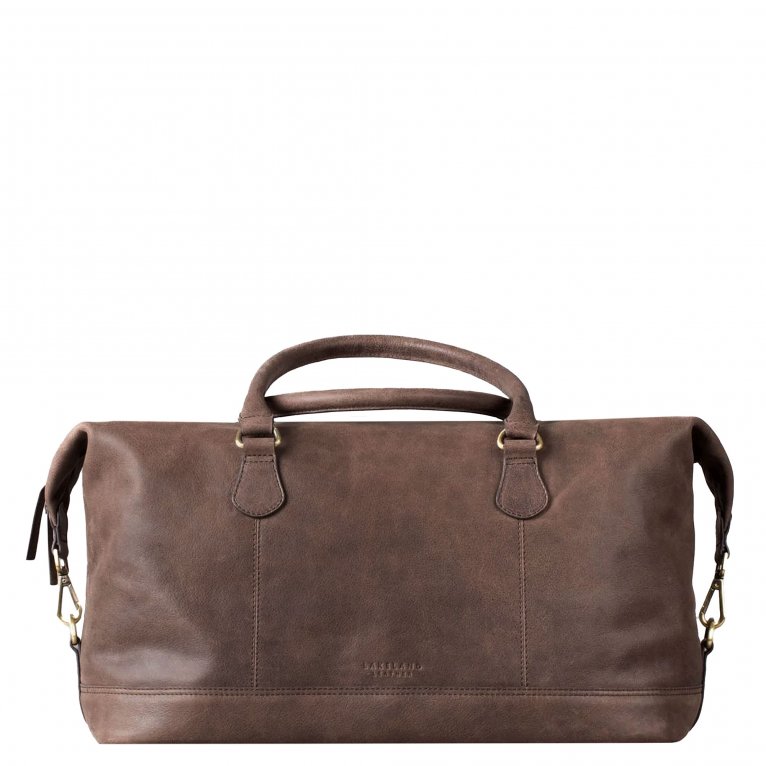 charles clinkard Lakeland Leather Hutton Medium Holdall