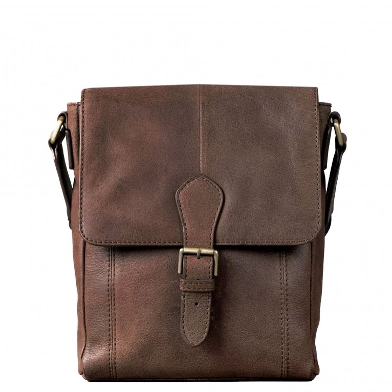 charles clinkard Lakeland Leather Hutton Reporter Bag