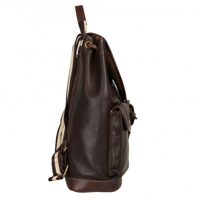 Charles Clinkard Lakeland Leather Kelsick Leather Backpack