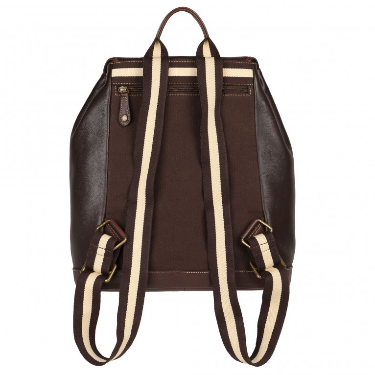 Charles Clinkard Lakeland Leather Kelsick Leather Backpack