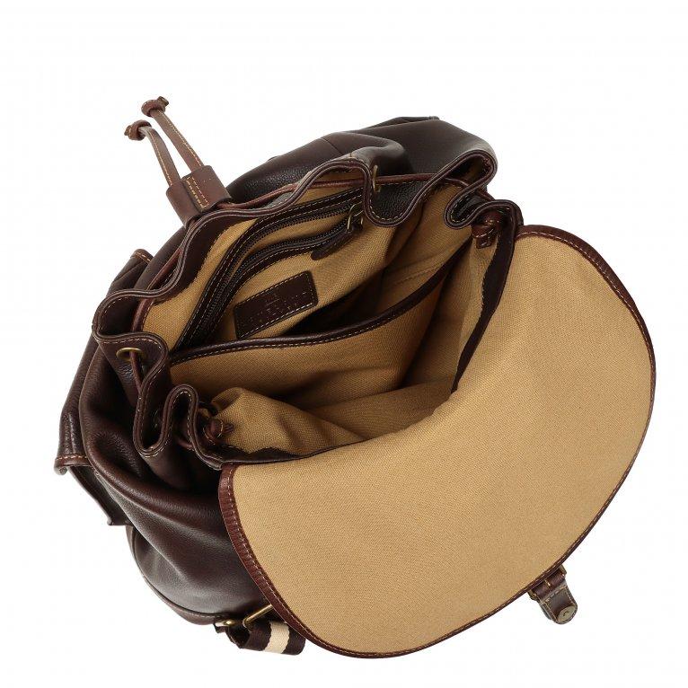 Charles Clinkard Lakeland Leather Kelsick Leather Backpack