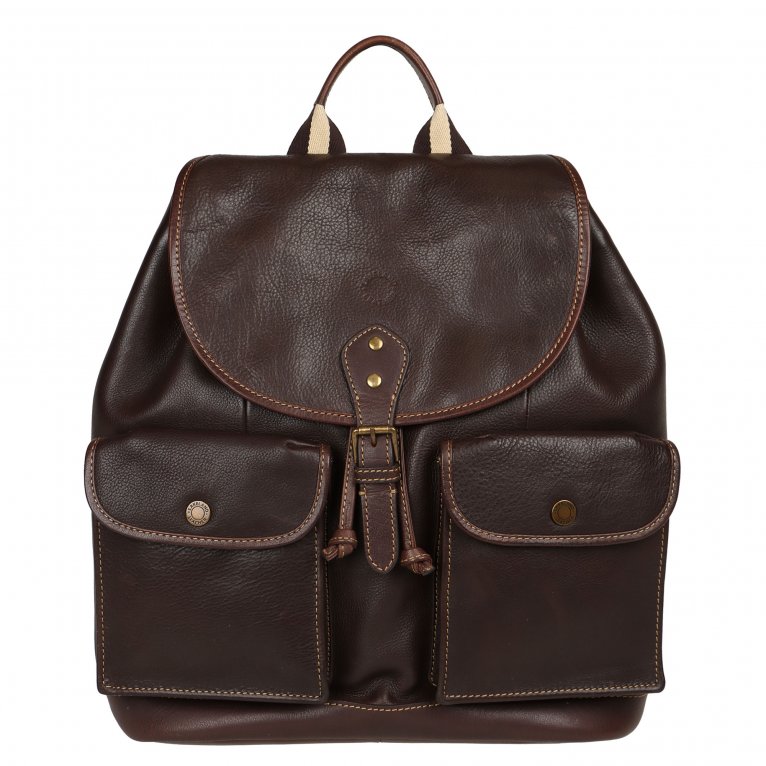charles clinkard Lakeland Leather Kelsick Leather Backpack