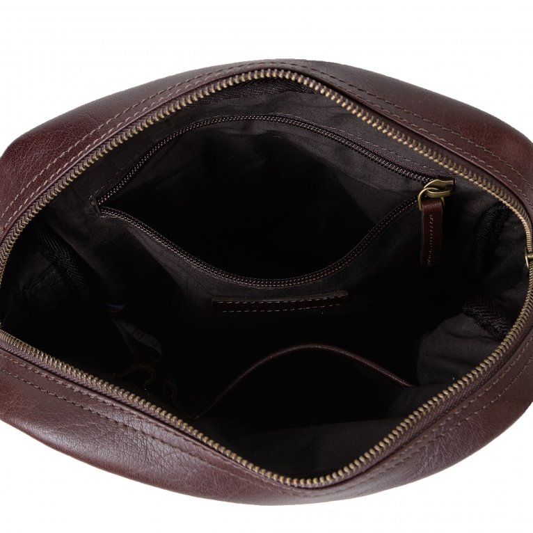 Charles Clinkard Lakeland Leather Keswick Womens Small Messenger Bag