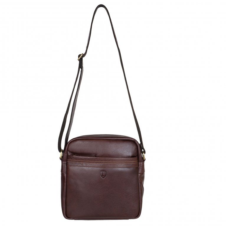 charles clinkard Lakeland Leather Keswick Womens Small Messenger Bag