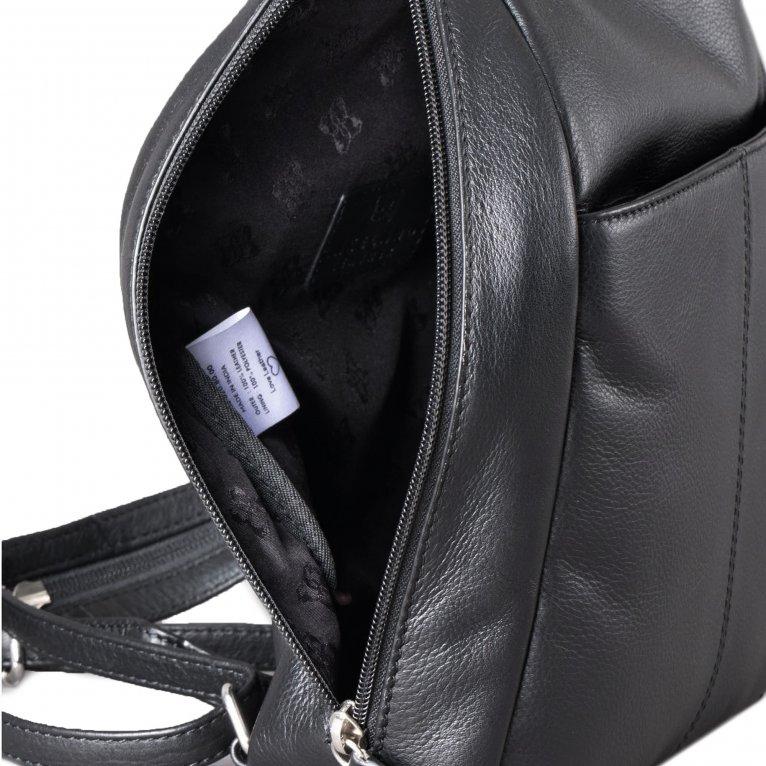 Charles Clinkard Lakeland Leather Langdale Womens Backpack