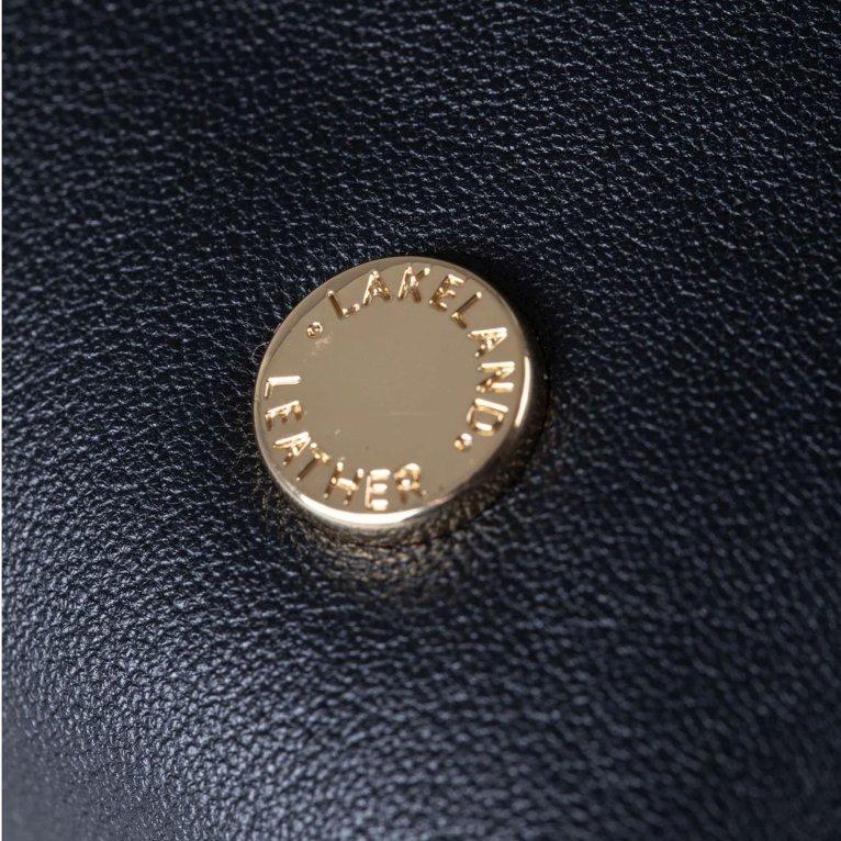 Charles Clinkard Lakeland Leather Levens Cross Body Bag