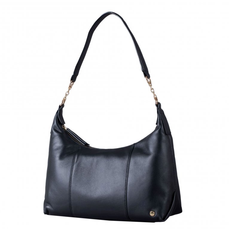 Charles Clinkard Lakeland Leather Levens Womens Shoulder Bag