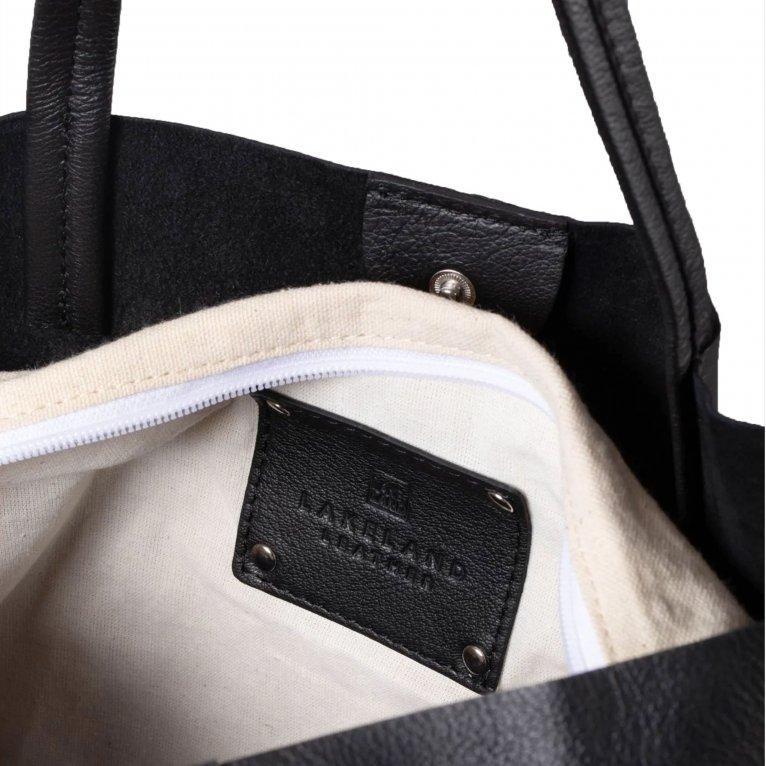 Charles Clinkard Lakeland Leather Tarn Bucket Womens Shoulder Bag