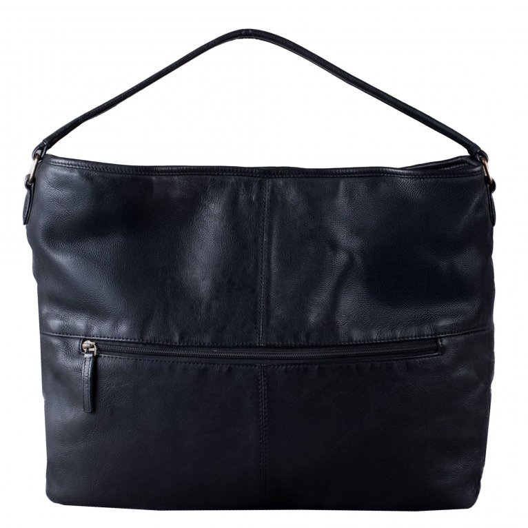 Charles Clinkard Lakeland Leather Wreay Hobo Womens Handbag