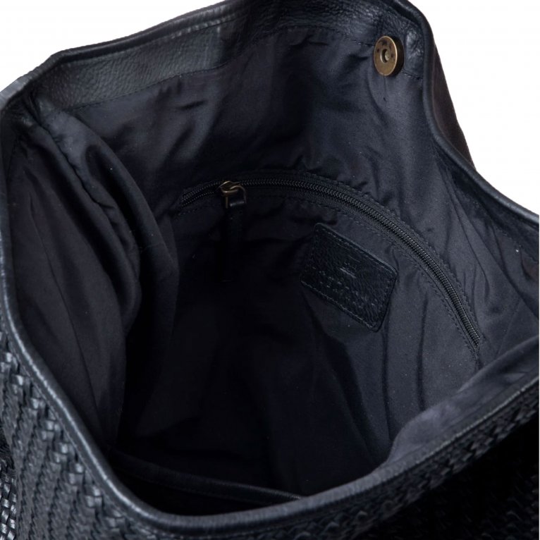 Charles Clinkard Lakeland Leather Wreay Hobo Womens Handbag