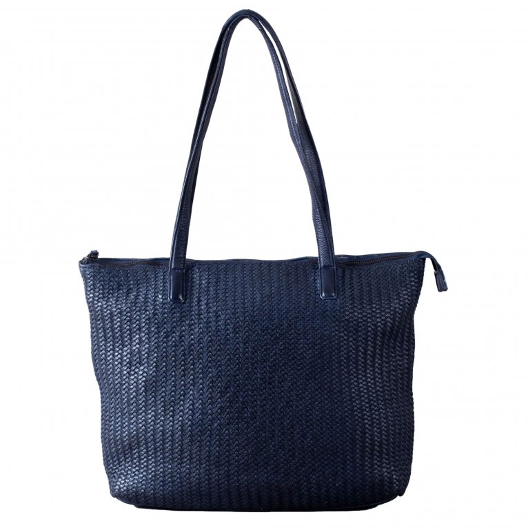 charles clinkard Lakeland Leather Wreay Shopper Womens Shoulder Bag