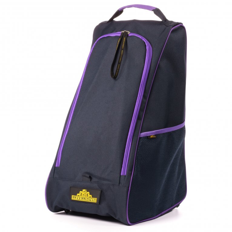 Charles Clinkard Laurence Llewelyn-Bowen Wellington Bootbag