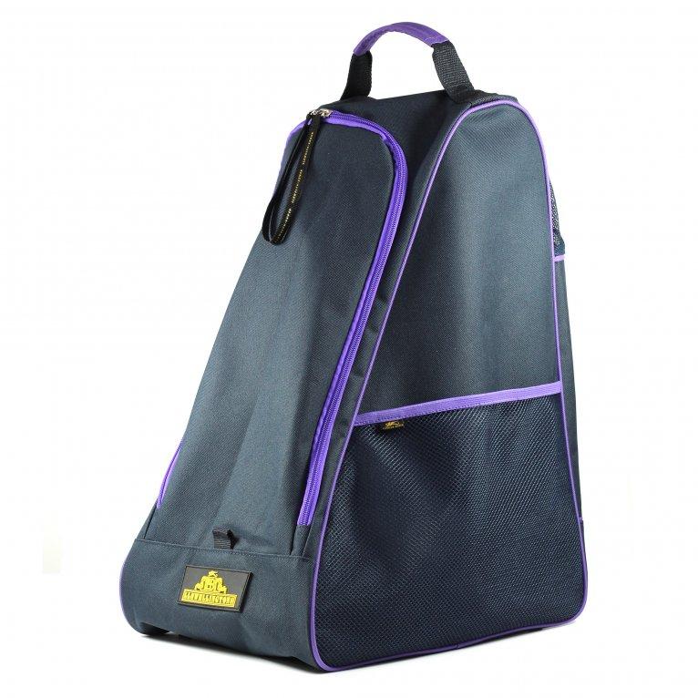 Charles Clinkard Laurence Llewelyn-Bowen Wellington Bootbag