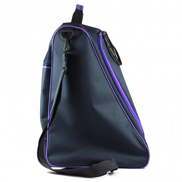 Charles Clinkard Laurence Llewelyn-Bowen Wellington Bootbag