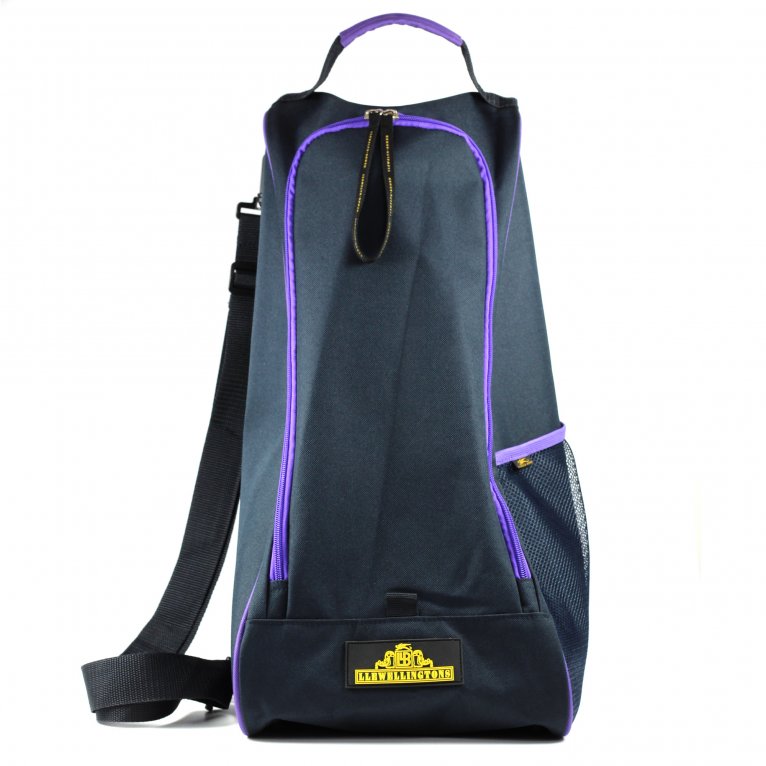 charles clinkard Laurence Llewelyn-Bowen Wellington Bootbag