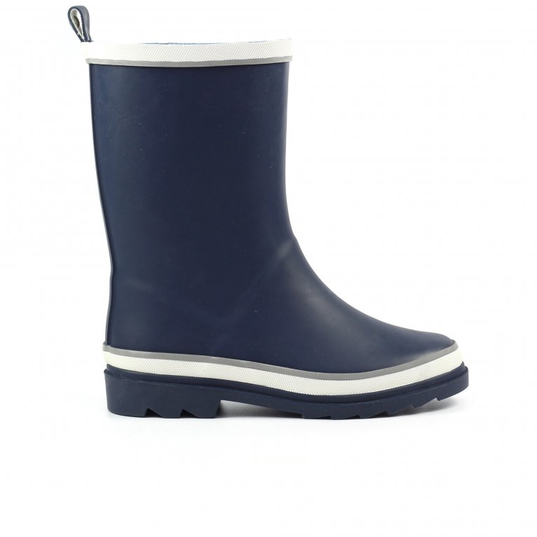 Charles Clinkard Lazy Dogz Pepper Junior Wellingtons