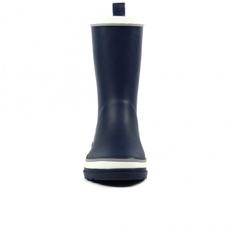 Charles Clinkard Lazy Dogz Pepper Junior Wellingtons