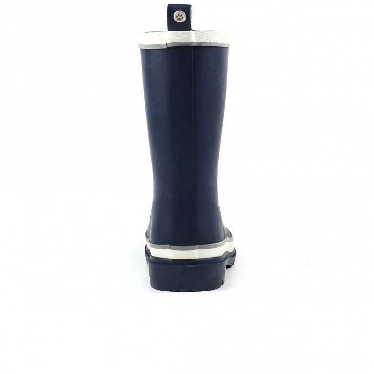 Charles Clinkard Lazy Dogz Pepper Junior Wellingtons