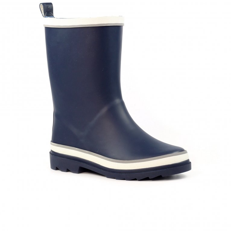 charles clinkard Lazy Dogz Pepper Junior Wellingtons