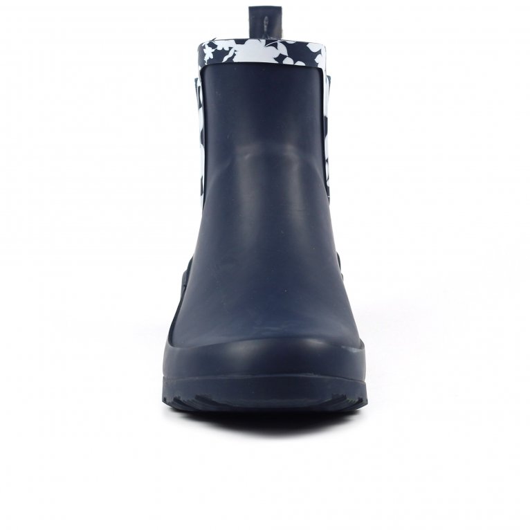 Charles Clinkard Lazy Dogz Prairie Womens Ankle Wellingtons